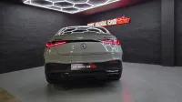 Mercedes-AMG GLC 43 Coupe 4MATIC – Image 9