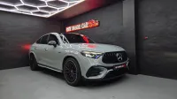 Mercedes-AMG GLC 43 Coupe 4MATIC – Image 1