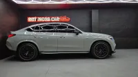 Mercedes-AMG GLC 43 Coupe 4MATIC – Image 3