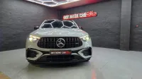Mercedes-AMG GLC 43 Coupe 4MATIC – Image 6