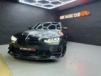 BMW M3 Competition xDrive (G80) – Image 7