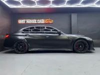 BMW M3 Competition xDrive (G80) – Image 3