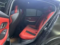 BMW M3 Competition xDrive (G80) – Image 16