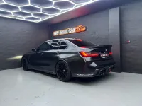 BMW M3 Competition xDrive (G80) – Image 2