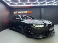 BMW M3 Competition xDrive (G80) – Image 5