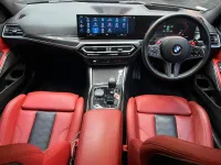 BMW M3 Competition xDrive (G80) – Image 19