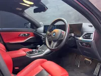 BMW M3 Competition xDrive (G80) – Image 14