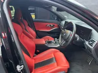 BMW M3 Competition xDrive (G80) – Image 13