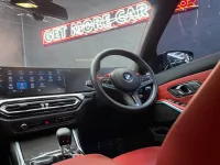 BMW M3 Competition xDrive (G80) – Image 21