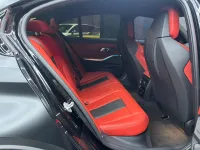 BMW M3 Competition xDrive (G80) – Image 15
