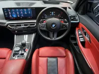 BMW M3 Competition xDrive (G80) – Image 18