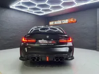 BMW M3 Competition xDrive (G80) – Image 9