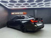 BMW M3 Competition xDrive (G80) – Image 8