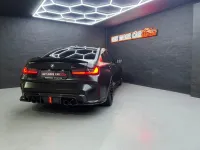 BMW M3 Competition xDrive (G80) – Image 10