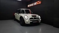 MINI Cooper S – Image 1