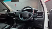 Toyota Hilux 2.4 GD-6 S A/C P/U S/C – Image 13