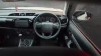 Toyota Hilux 2.4 GD-6 S A/C P/U S/C – Image 15