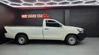 Toyota Hilux 2.4 GD-6 S A/C P/U S/C – Image 3