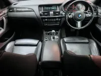BMW X4 xDrive30d M Sport – Image 17