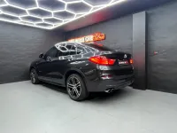 BMW X4 xDrive30d M Sport – Image 2