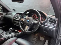 BMW X4 xDrive30d M Sport – Image 16