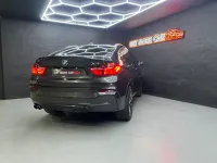 BMW X4 xDrive30d M Sport – Image 10