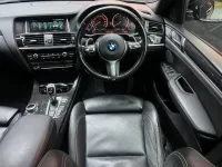 BMW X4 xDrive30d M Sport – Image 18
