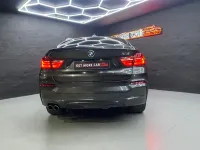BMW X4 xDrive30d M Sport – Image 9
