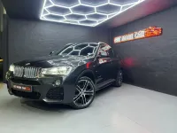 BMW X4 xDrive30d M Sport – Image 7