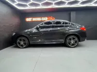 BMW X4 xDrive30d M Sport – Image 4