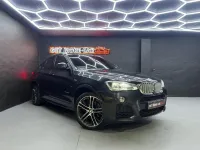 BMW X4 xDrive30d M Sport – Image 5