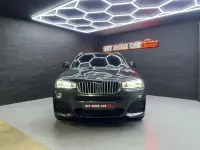 BMW X4 xDrive30d M Sport – Image 6