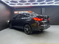 BMW X4 xDrive30d M Sport – Image 8