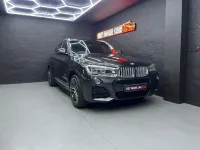 BMW X4 xDrive30d M Sport – Image 1