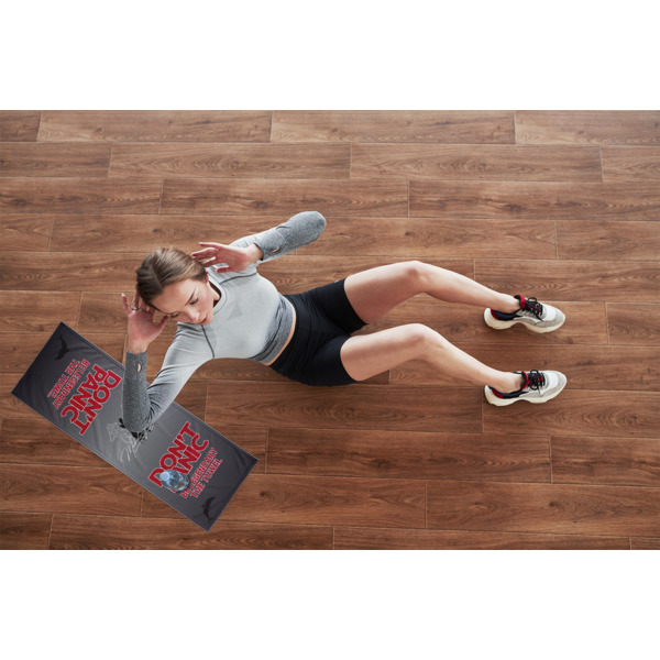 Don't Panic The Towel – Image 2
