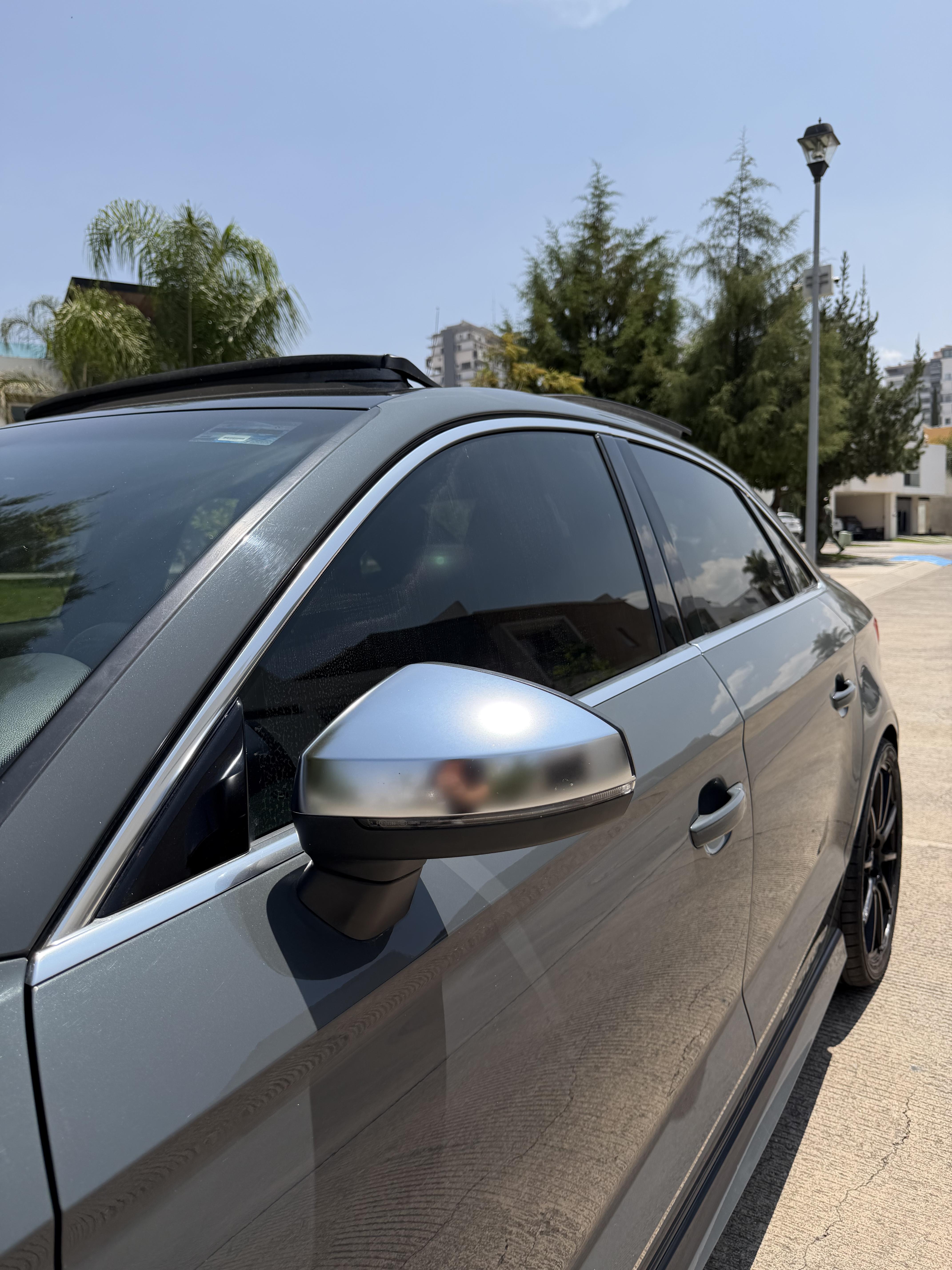 Audi S3 2019 STAGE 3 – Image 24