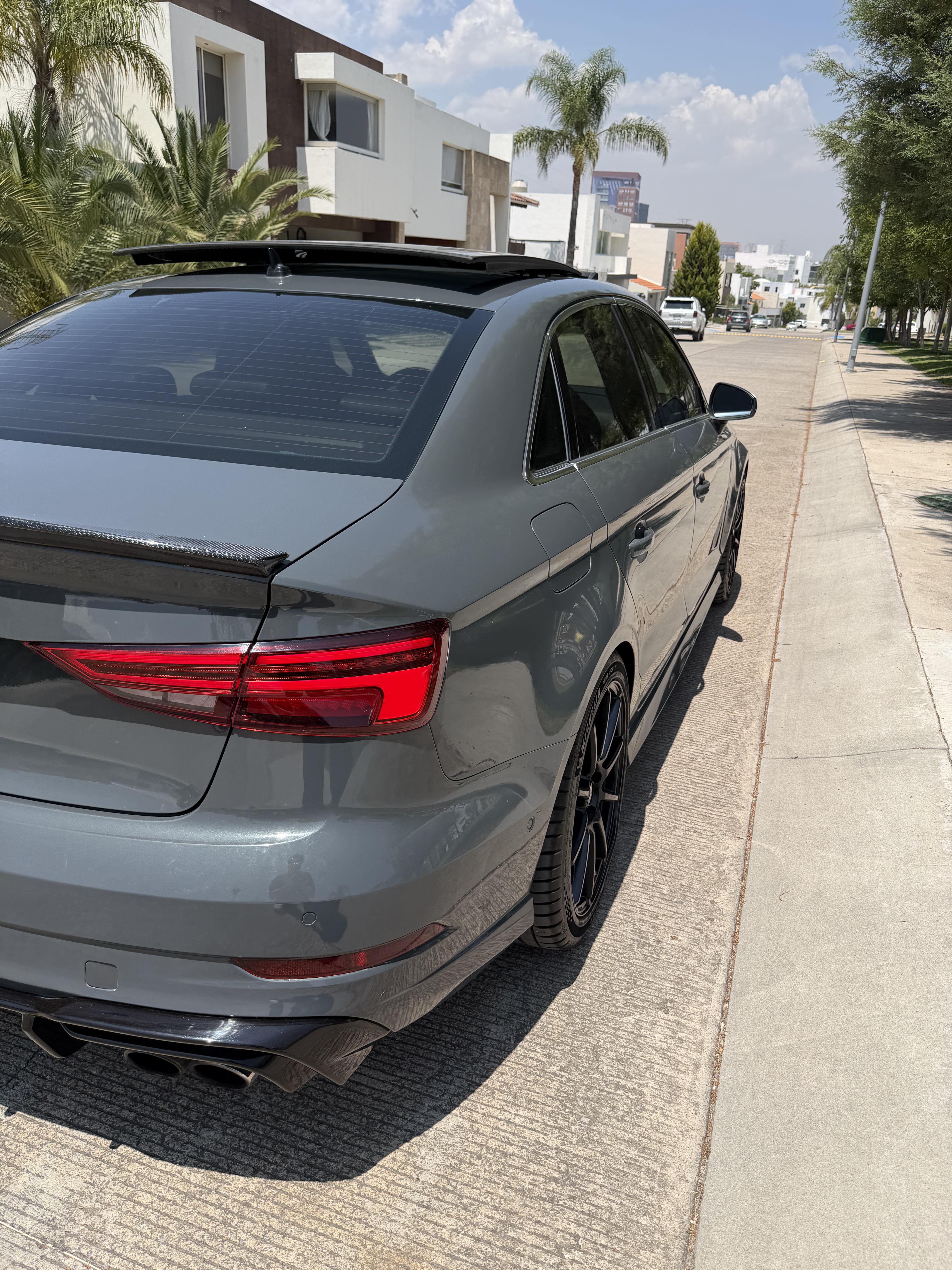 Audi S3 2019 STAGE 3 – Image 10