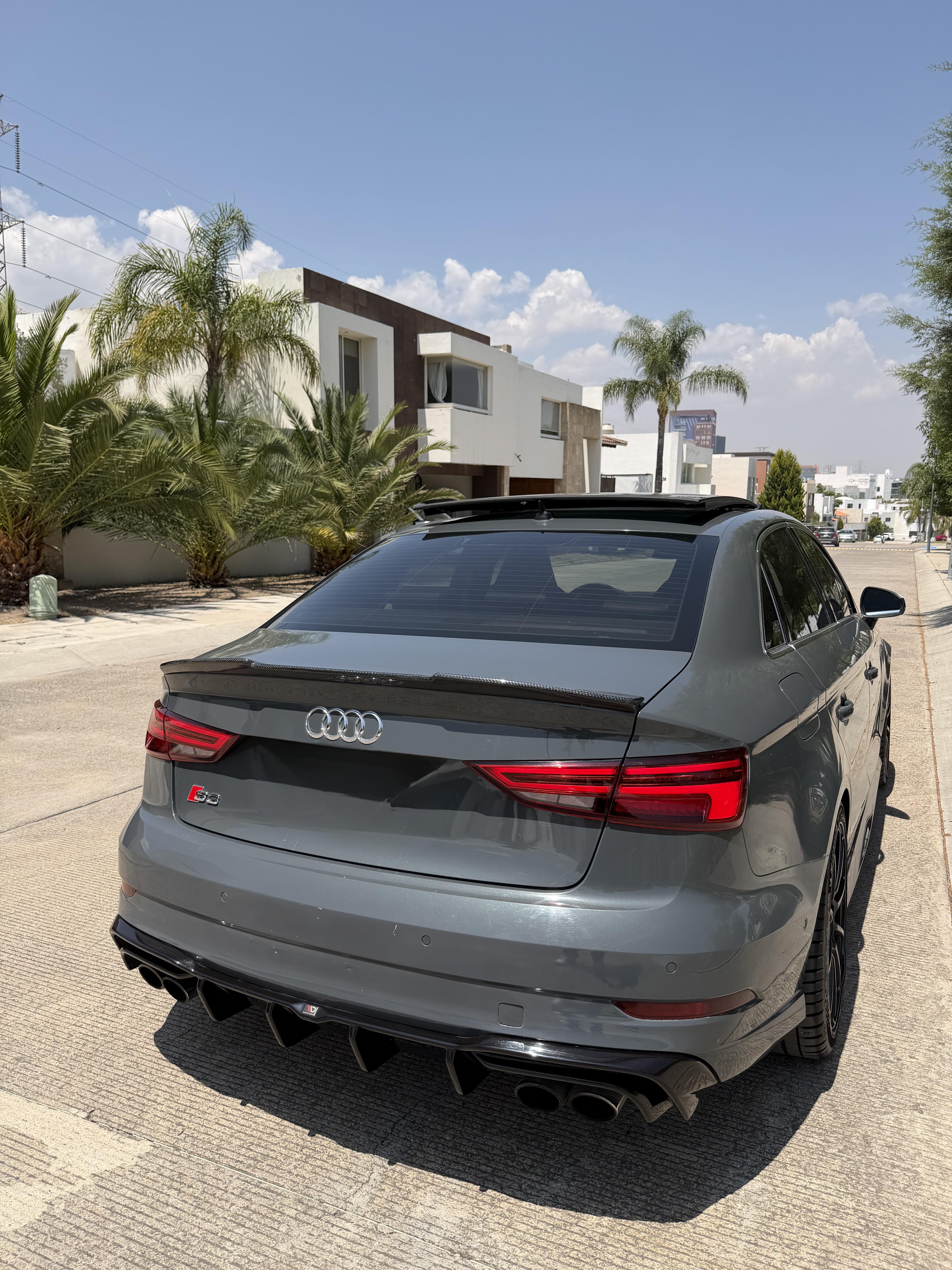 Audi S3 2019 STAGE 3 – Image 15