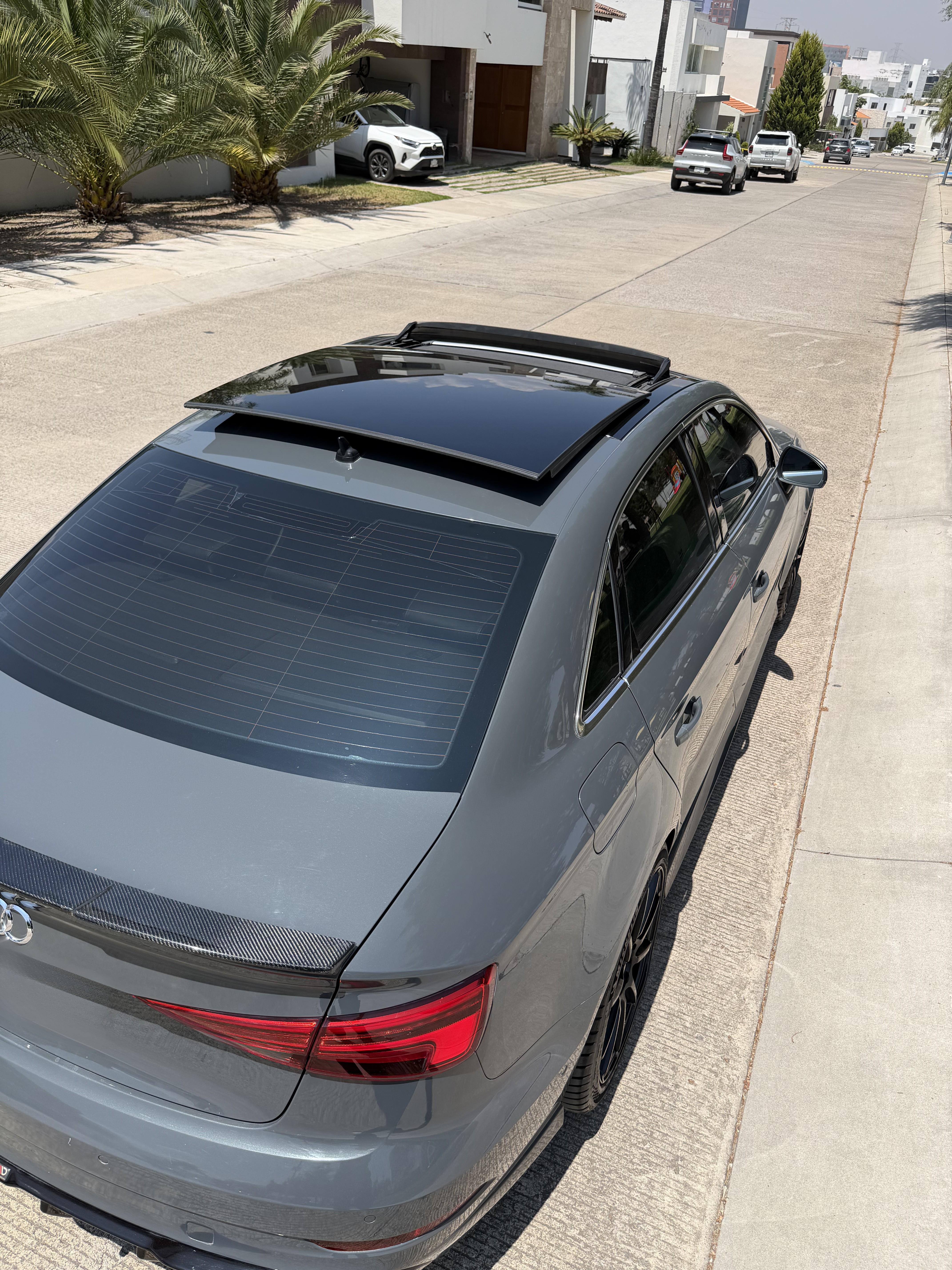 Audi S3 2019 STAGE 3 – Image 8
