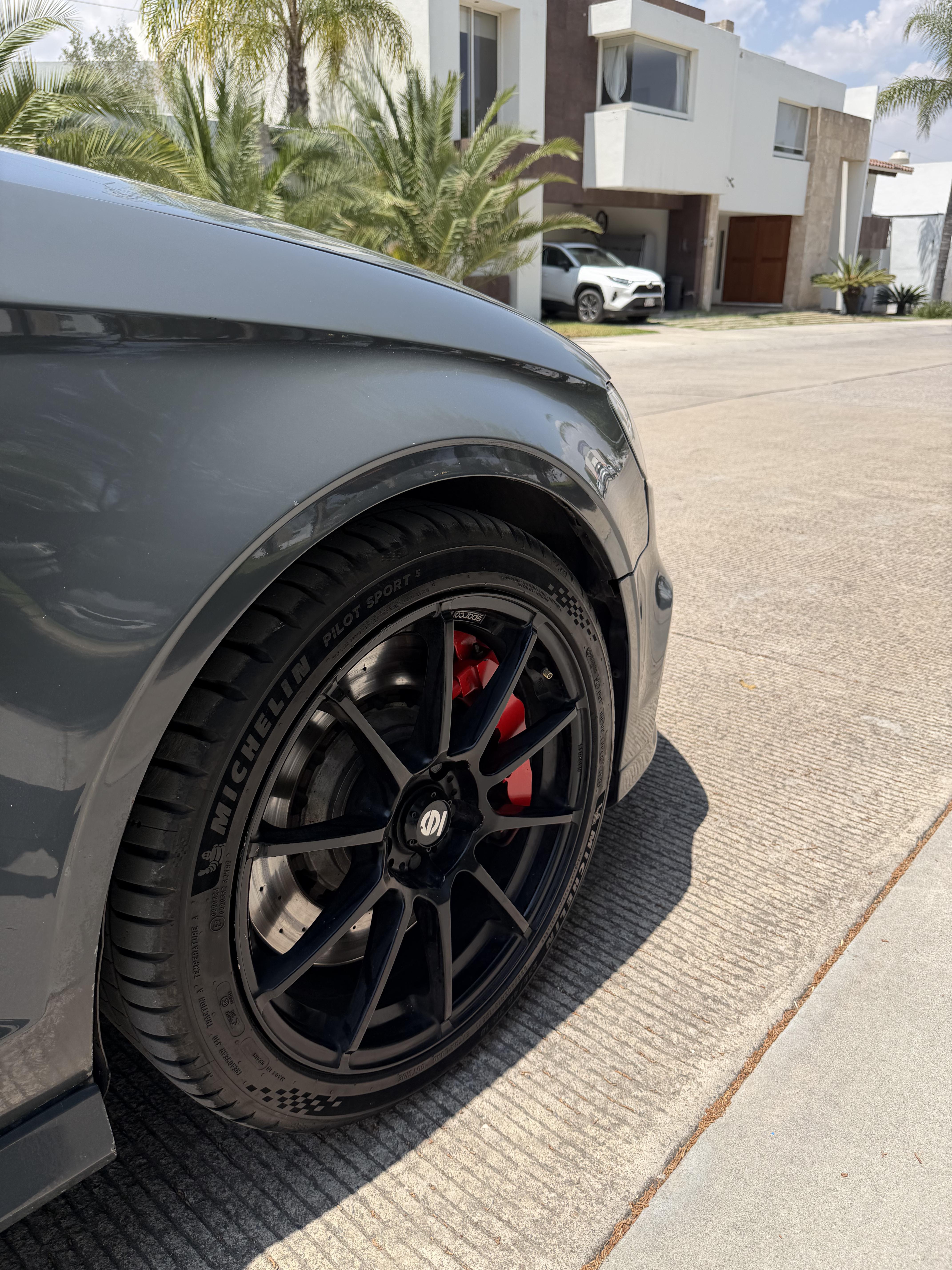 Audi S3 2019 STAGE 3 – Image 19