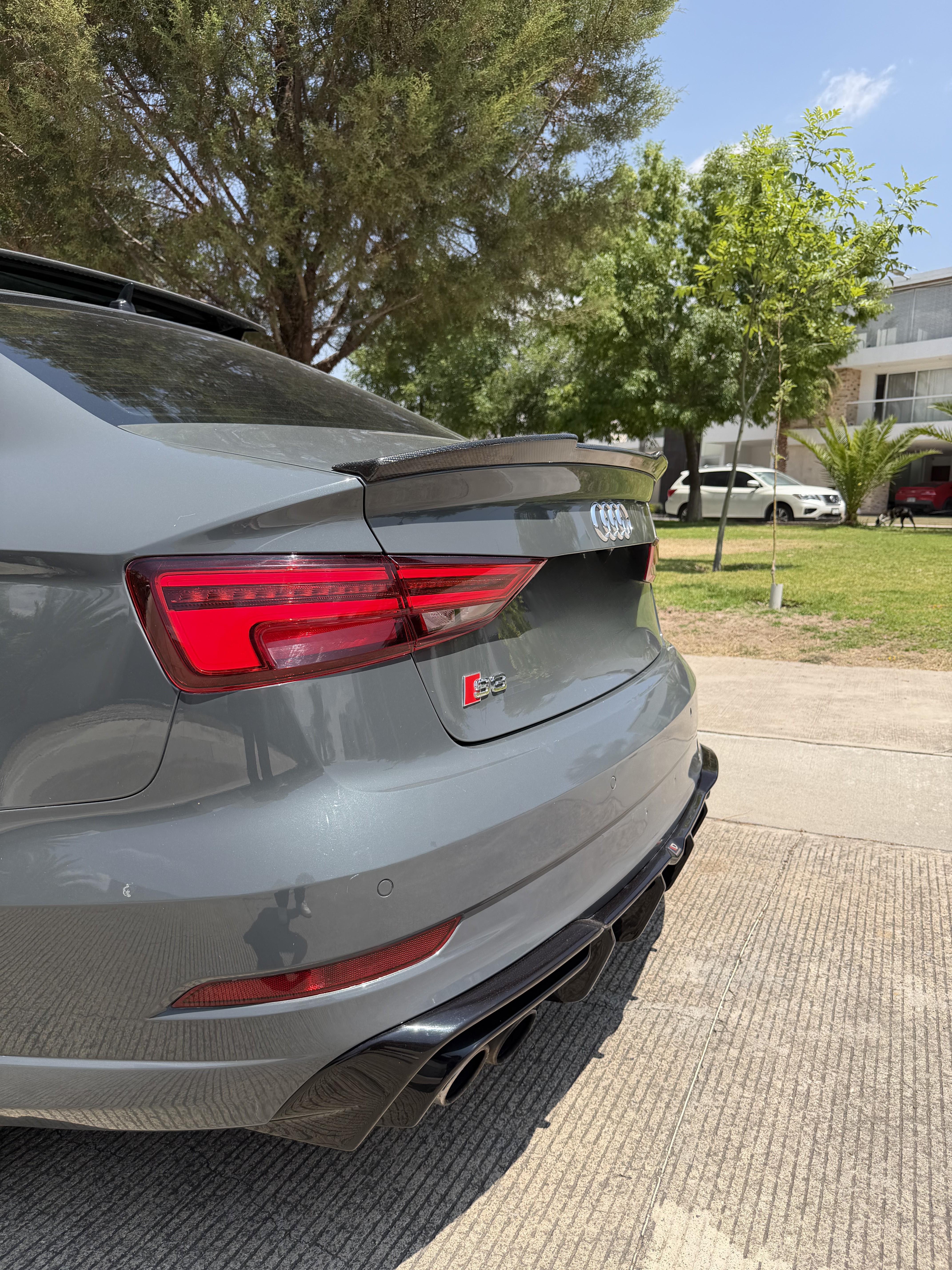 Audi S3 2019 STAGE 3 – Image 3