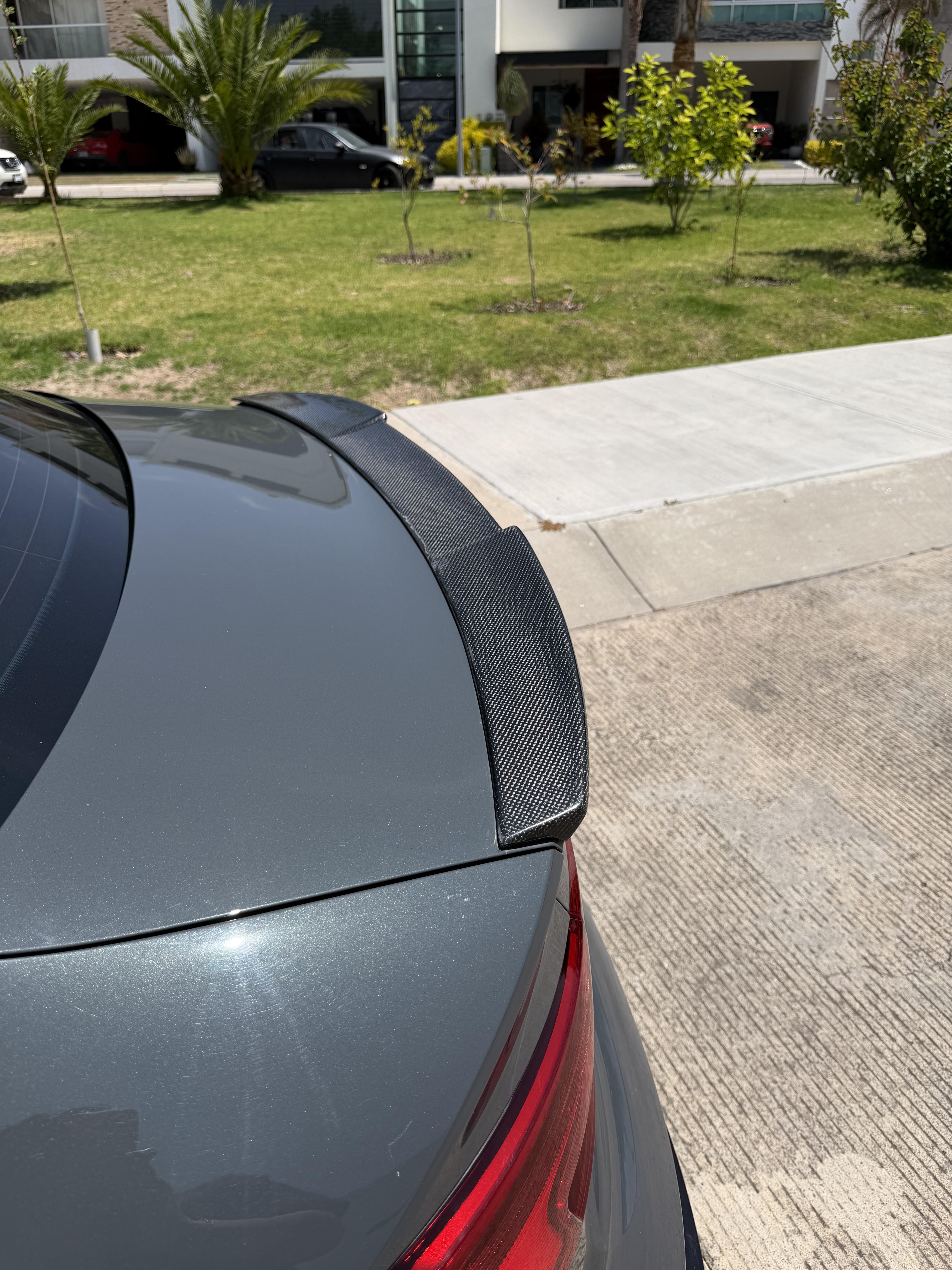 Audi S3 2019 STAGE 3 – Image 21