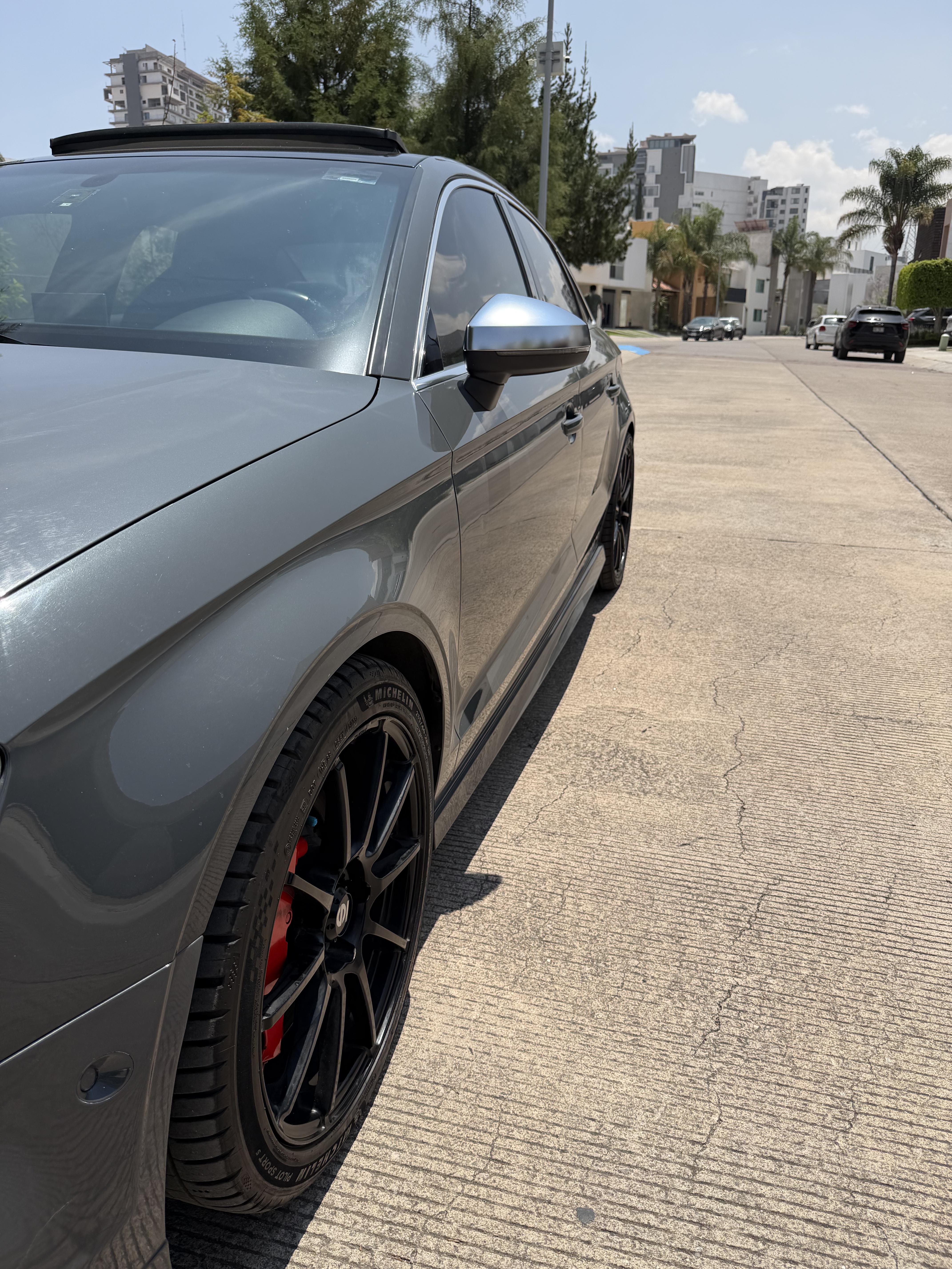 Audi S3 2019 STAGE 3 – Image 9