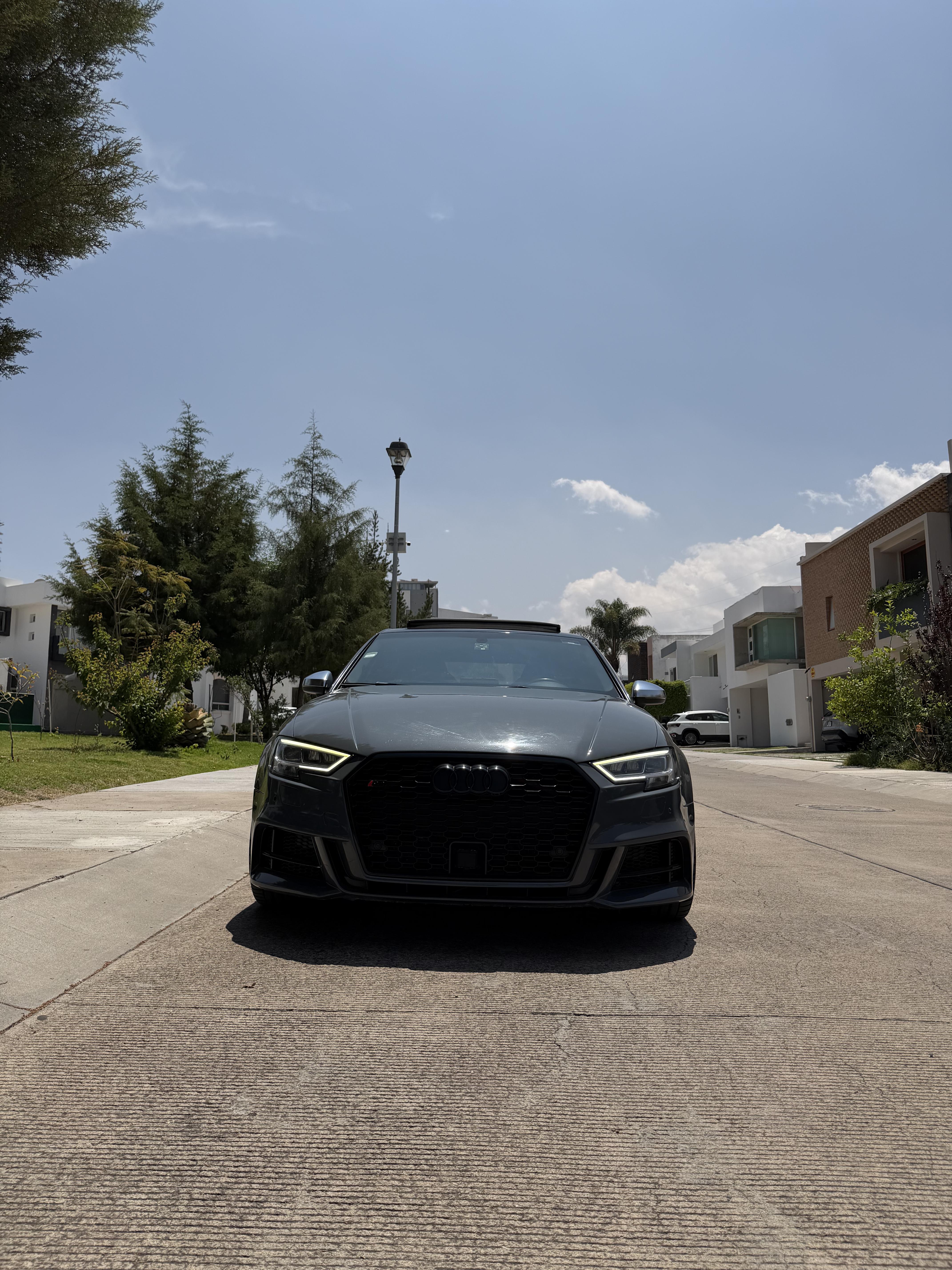 Audi S3 2019 STAGE 3 – Image 7