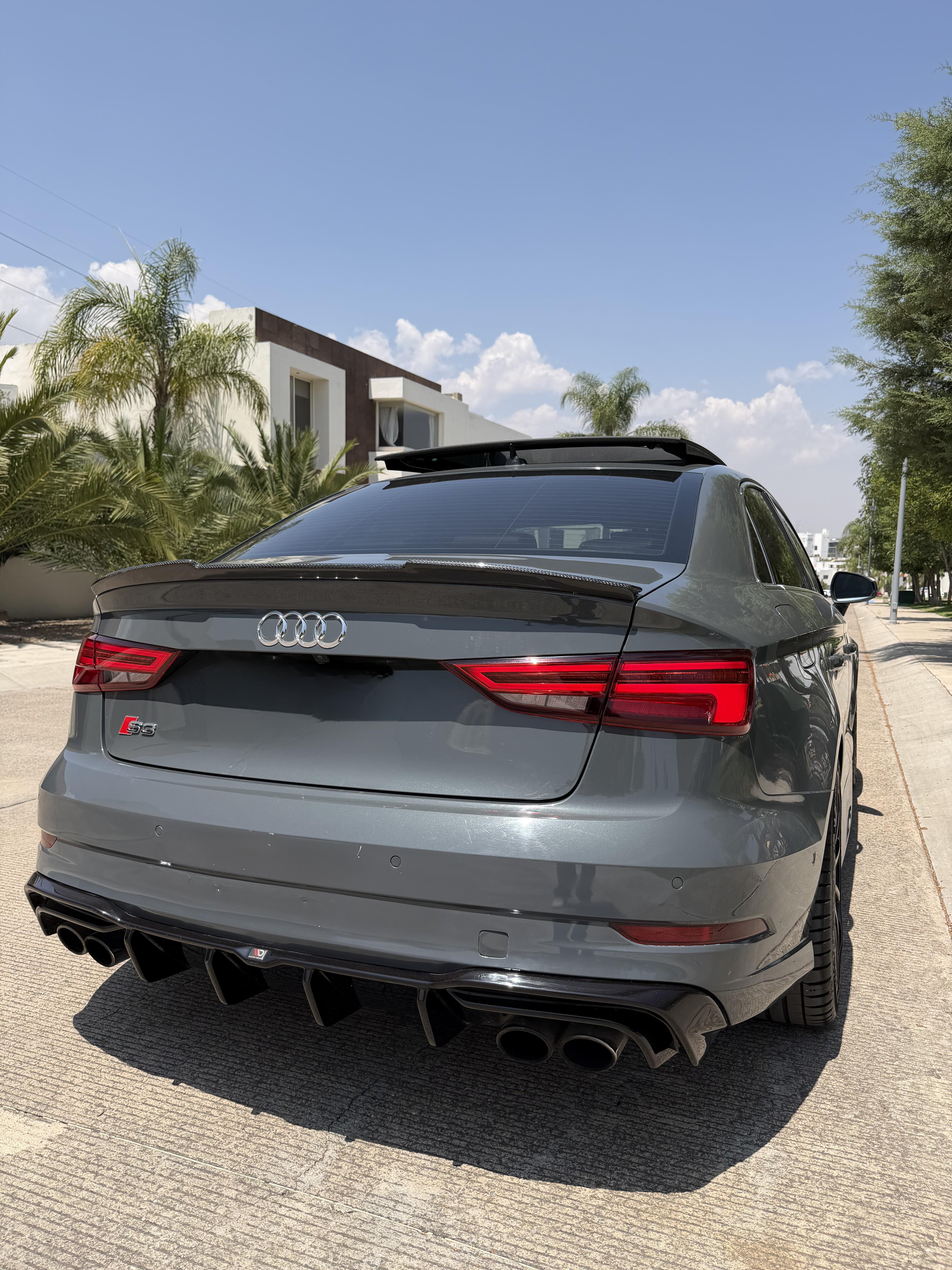 Audi S3 2019 STAGE 3 – Image 16