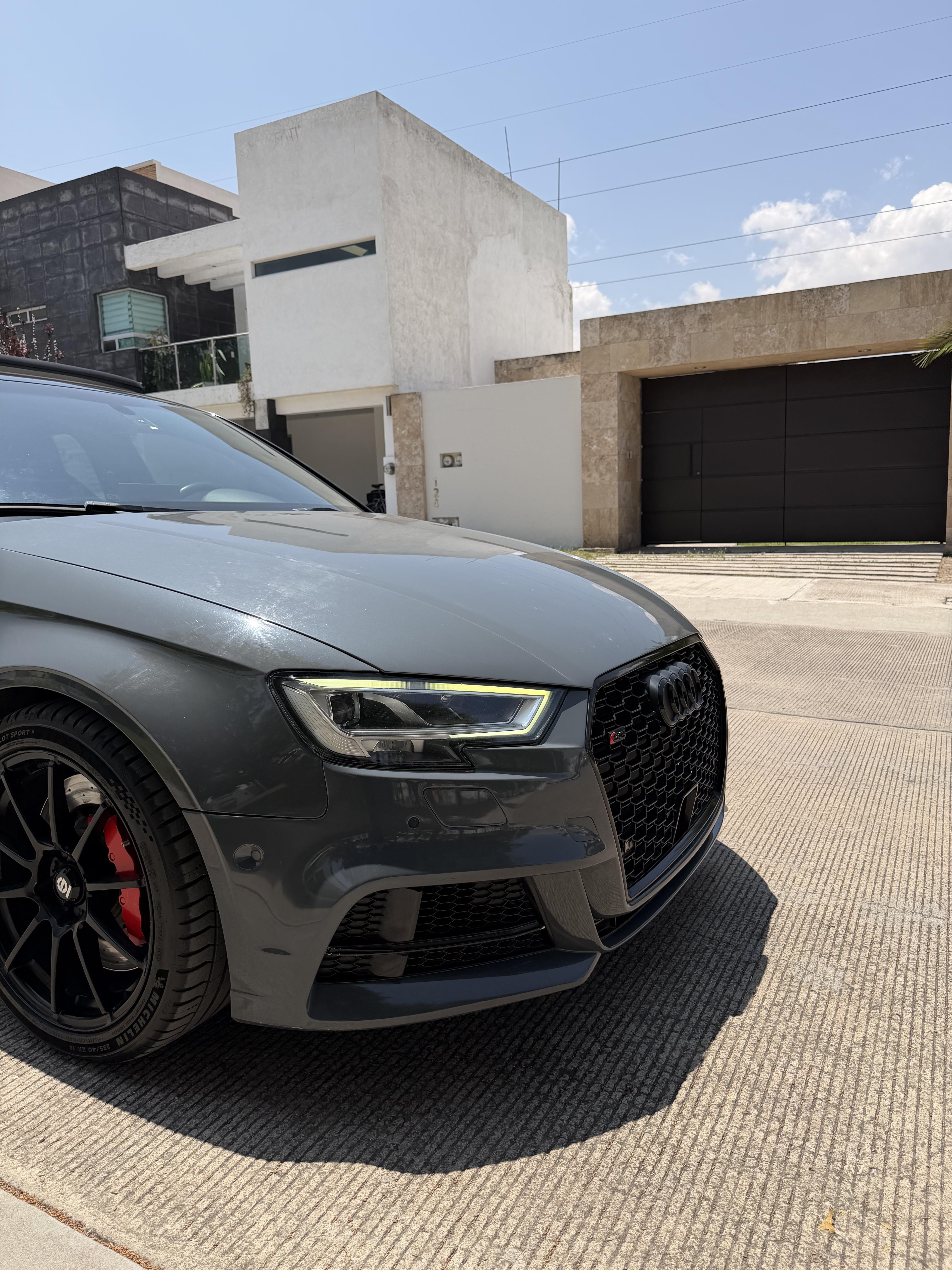 Audi S3 2019 STAGE 3 – Image 17