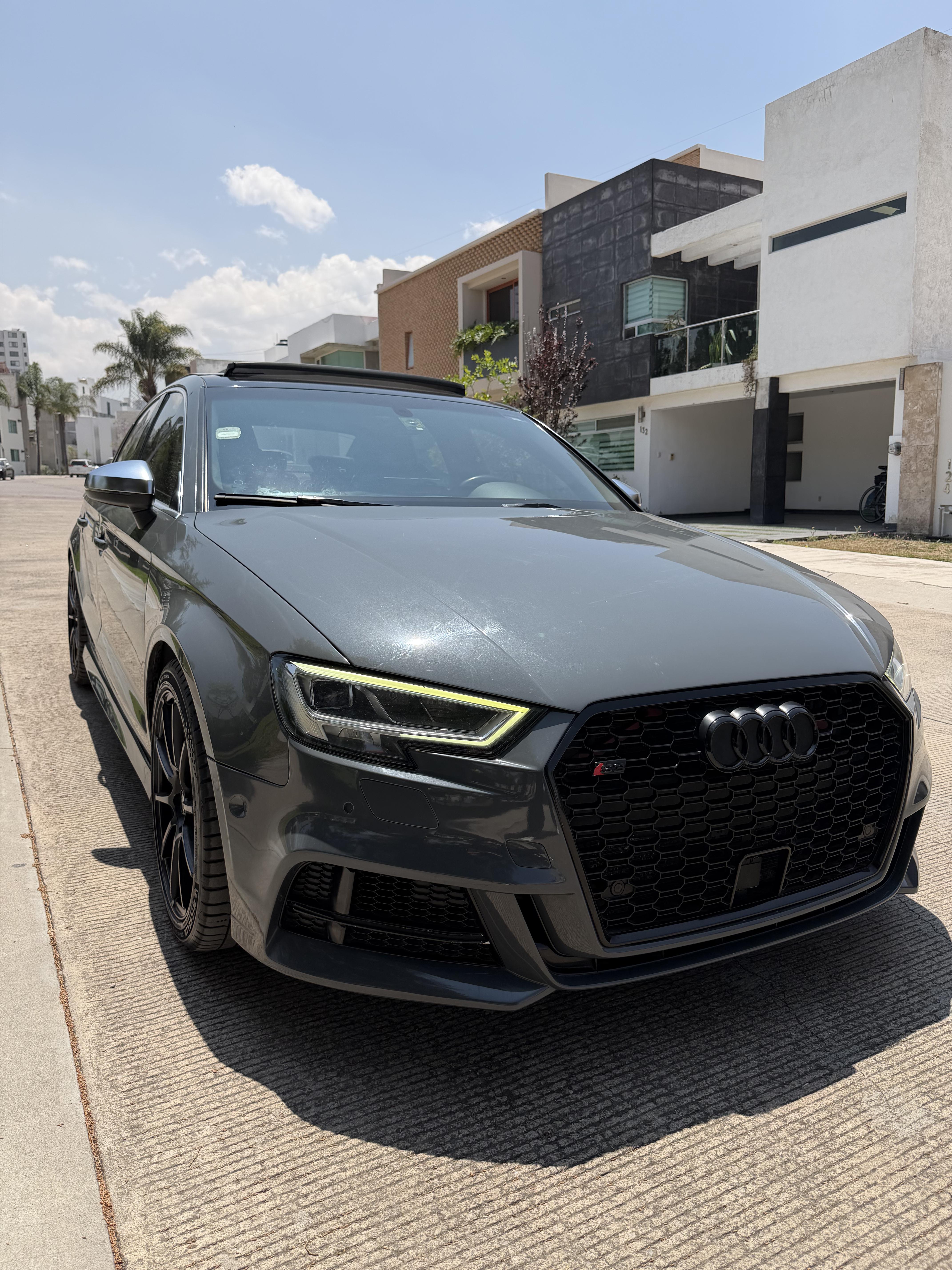 Audi S3 2019 STAGE 3 – Image 1