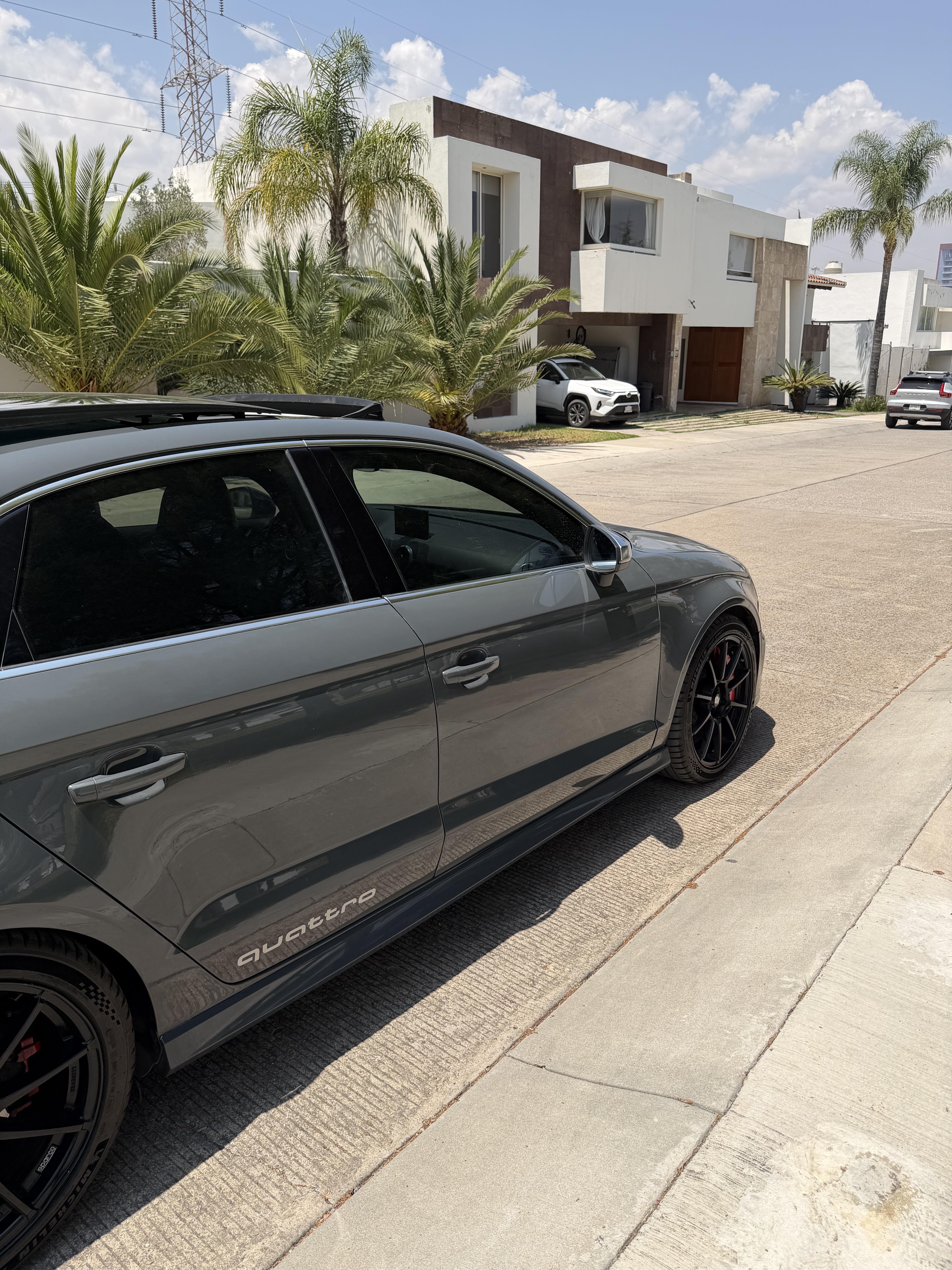 Audi S3 2019 STAGE 3 – Image 11