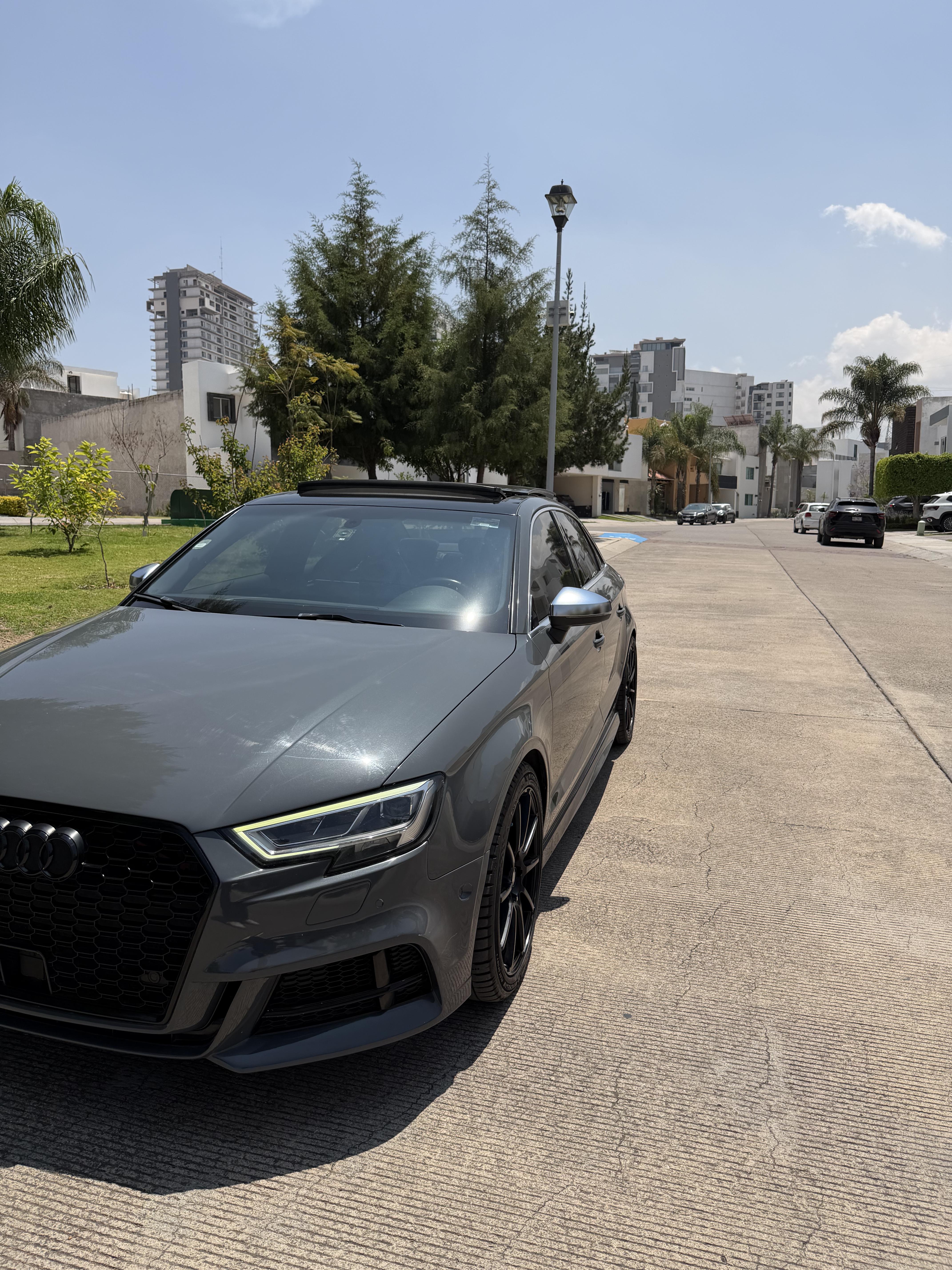 Audi S3 2019 STAGE 3 – Image 2