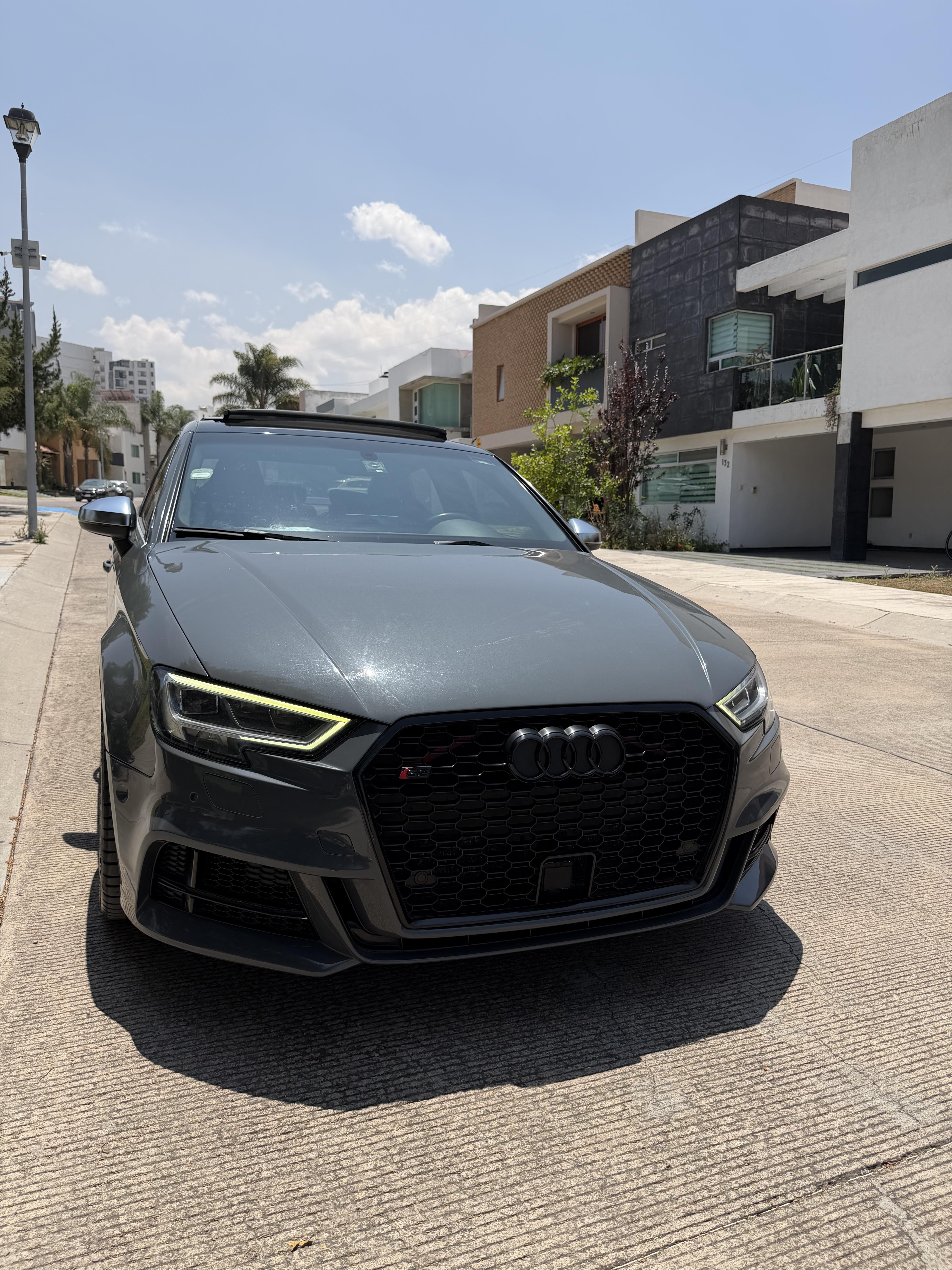 Audi S3 2019 STAGE 3 – Image 18